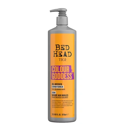 Tigi Bed Head Colour Goddess Infused Conditioner 970ml főképe